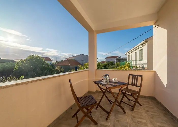 Apartamento Jakovcev *