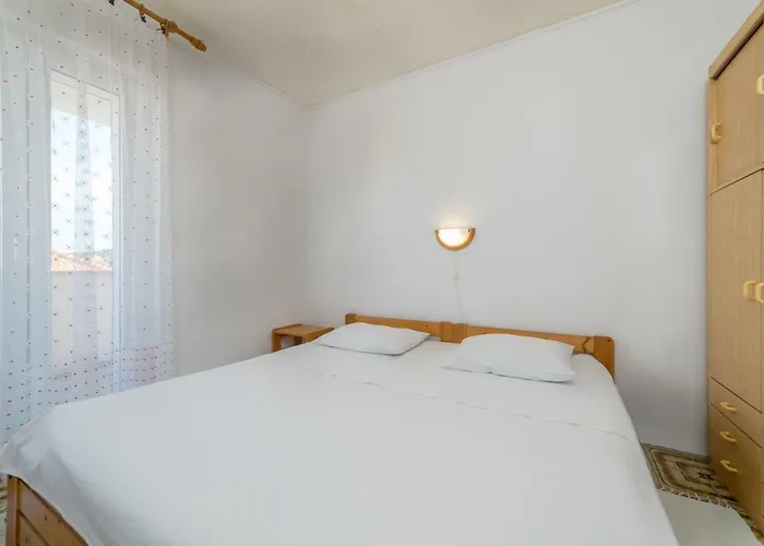 Jakovcev Apartamento