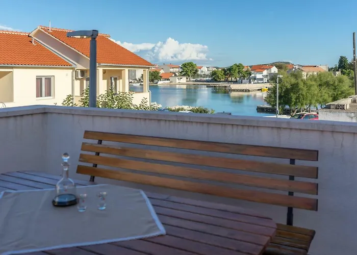 Jakovcev Betina (Sibenik-Knin)