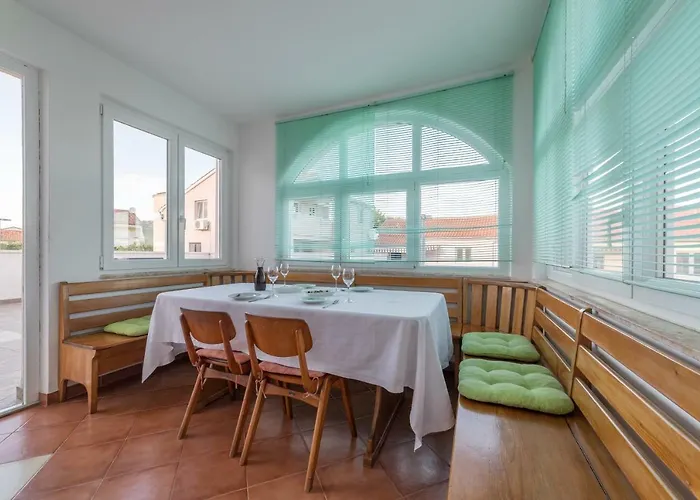 Jakovcev Apartamento