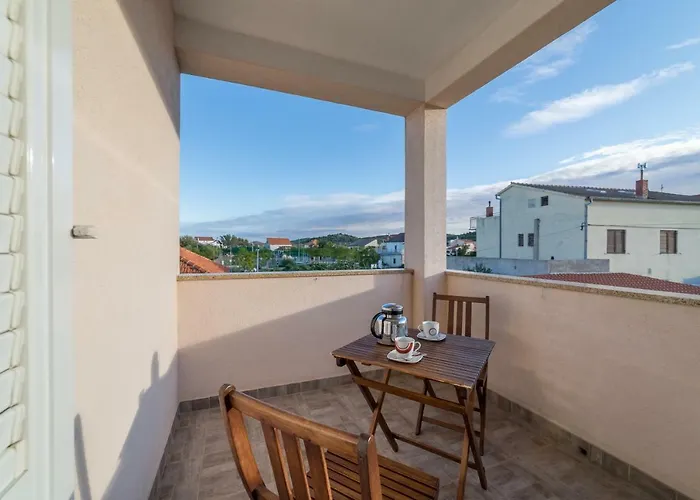 Jakovcev Betina (Sibenik-Knin)