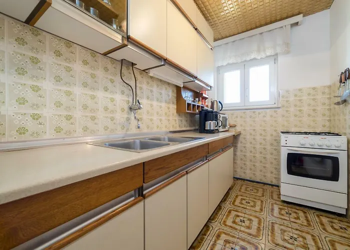 Apartamento Jakovcev *