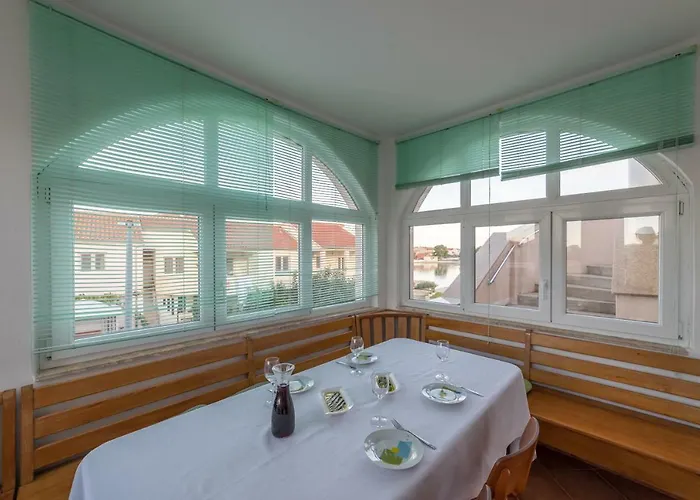 Jakovcev Apartamento Betina (Sibenik-Knin)